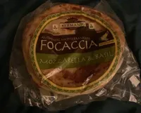 Focaccia