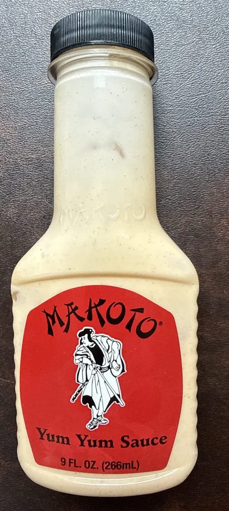Yum Yum Sauce