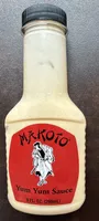 Yum Yum Sauce