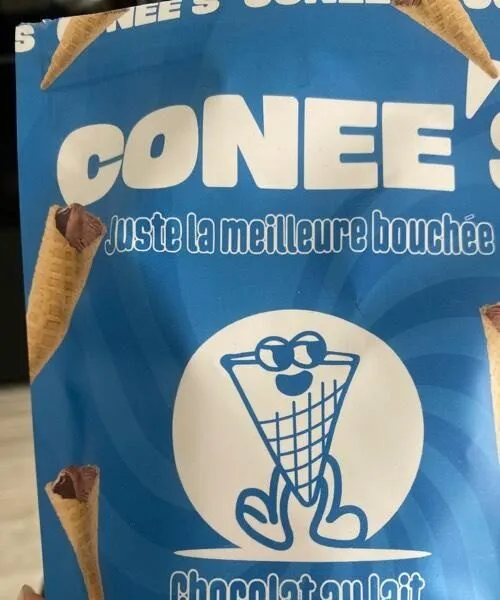 Chocolat au lait