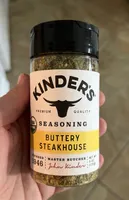 Buttery Steakhouse