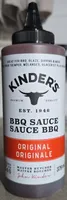 Original BBQ Sauce
