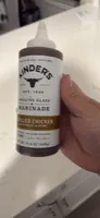 Grilling Glaze & Marinade Grilled Chicken with Garlic & Herbs