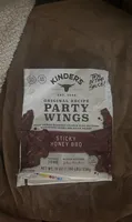 Party Wings