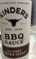 BBQ Sauce