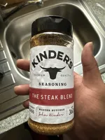 Steak Blend
