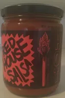 Hot Salsa