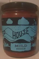 Mild Salsa