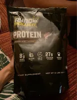 Protein chocolate