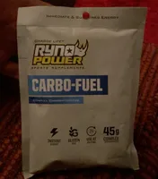 Carbo-fuel