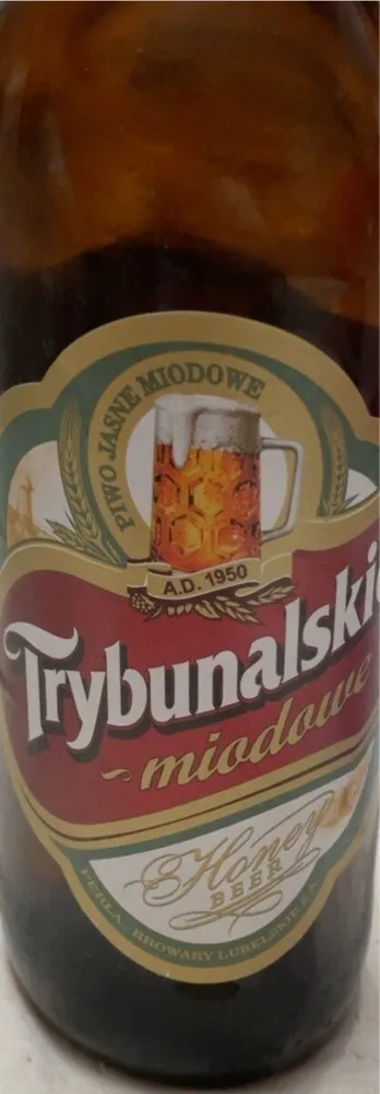 Trybunalskie