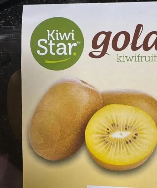 Gold kiwi