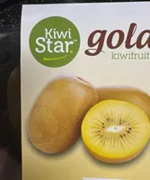 Gold kiwi
