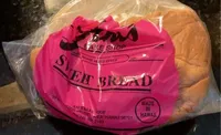 SWEET BREAD