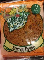 Carrot Bread