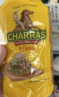 Red Tostada