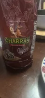 Tostadas de Maíz Chipotle
