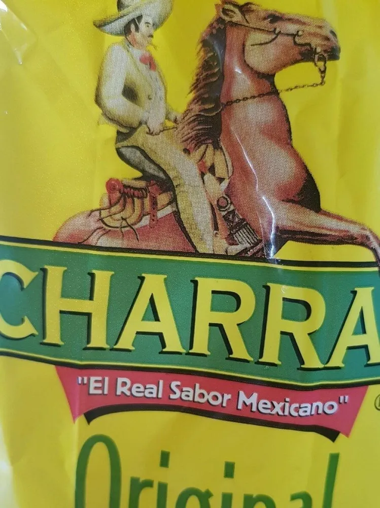 Charras Original