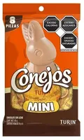 Conejos mini multipack