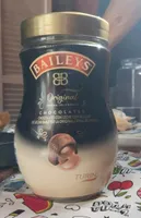 Chocolates con leche relleno de Baileys