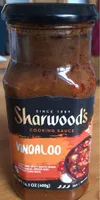Vindaloo Hot And Spicy Cooking Sauce, Vindaloo, Hot And Spicy