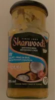 Sharwood’s Korma Cooking Sauce