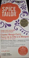 Costal Mango Curry