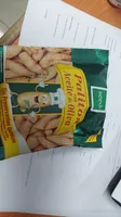Palitos de ajonjolí con Aceite de Oliva