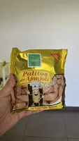 Palitos de Ajonjolí Sweet
