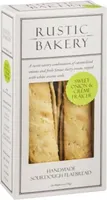 ORGANIC SOURDOUGH FLATBREAD