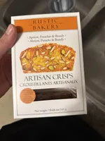 Artisan Crisps