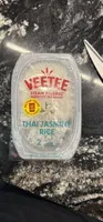 THAI JASMINE RICE
