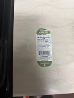 THAI LIME & HERB RICE