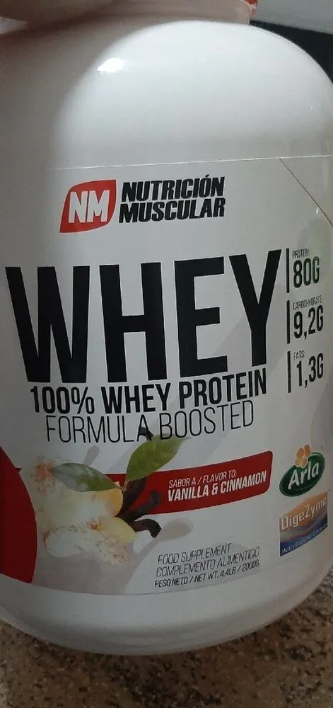 Proteinas