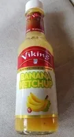 Banana Ketchup