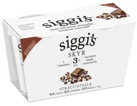 Siggi’s straciatella