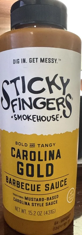 Carolina Gold