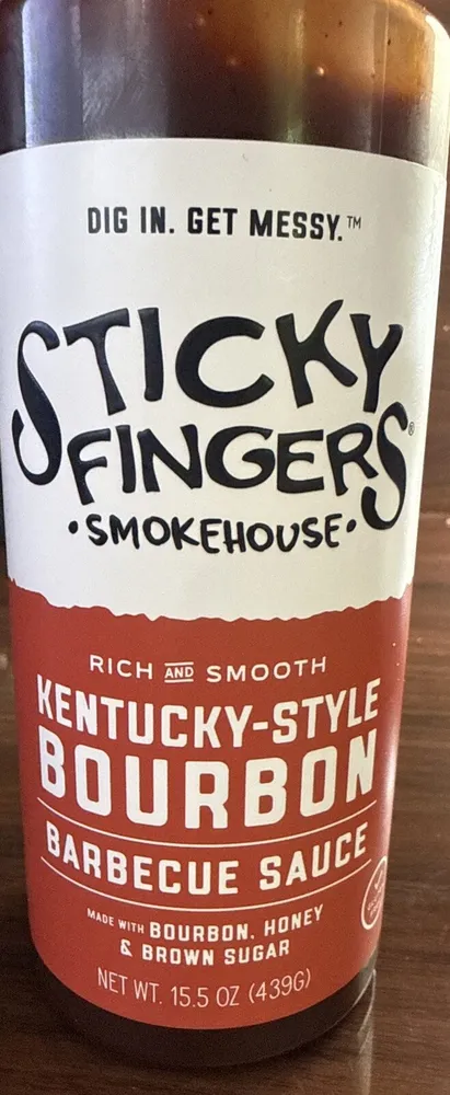 Kentucky Bourbon