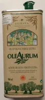 Oli d'oliva verge extra
