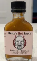 Devil’s Brew hot sauce