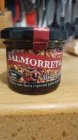 Salmorret