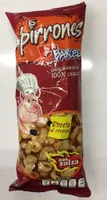 Spirrones