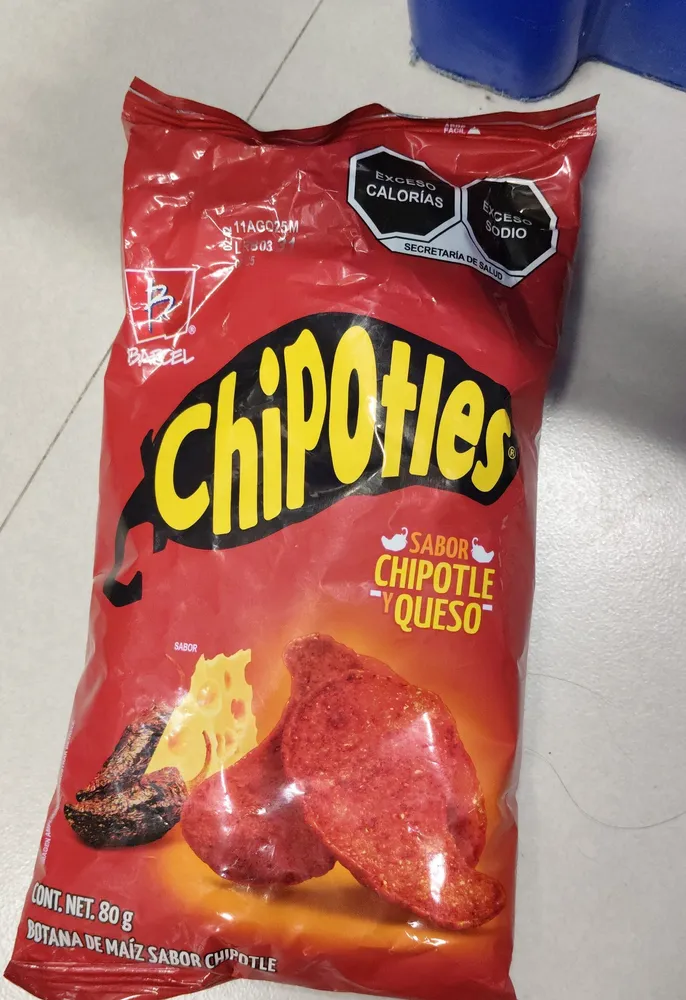 Chipotles