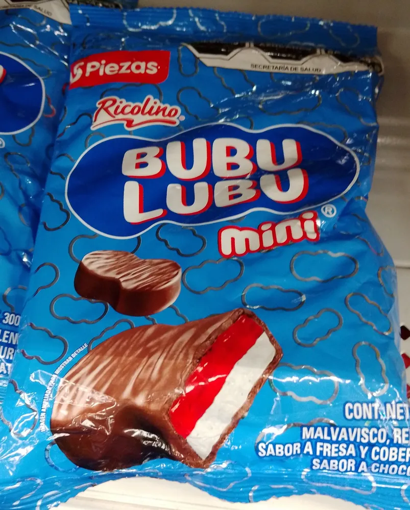 Friandise BubuLubu