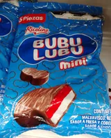 Friandise BubuLubu