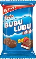 Mini Marshmallow With Chocolate Flavored Coating