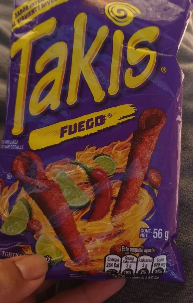 Takis