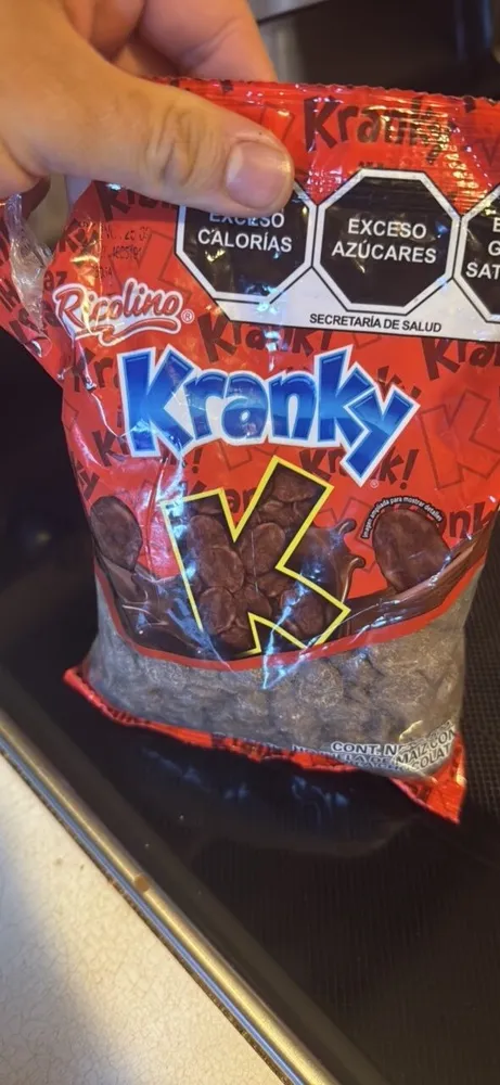 Kranky