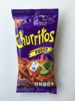 Churritos Fuego