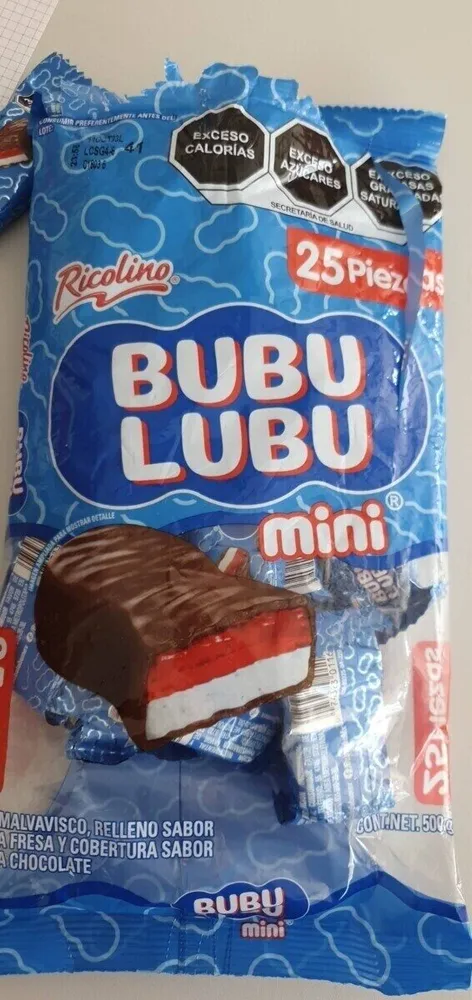 Bubu Lubu